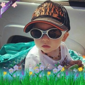 Meet your Posher, Sandie